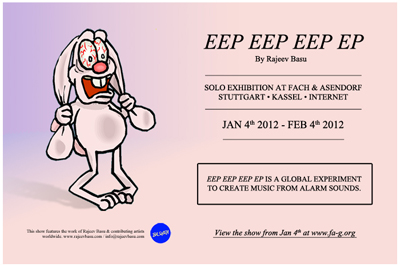 EEP Exhibition Poster