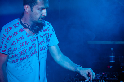 Alchemy Festival 2011