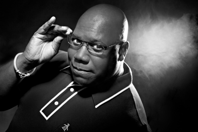 Carl Cox Carl Cox