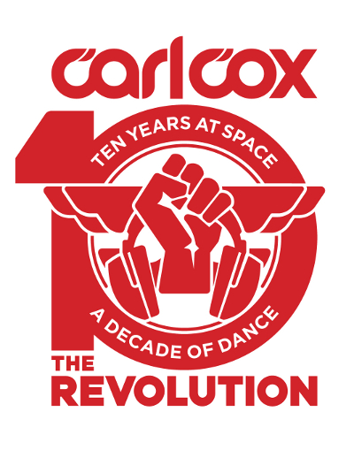Carl Cox Revolution