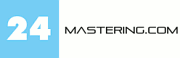 24_mastering_logo